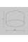 Потолочный светильник Zon IP