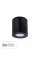 Точечный накладной светильник Arte Lamp BEID ARTE LAMP A1513PL-1BK