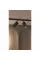 Трековый светильник Arte Lamp AERO ARTE LAMP A1347PL-1BK