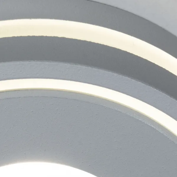 Точечный встраиваемый светильник Arte Lamp AIN ARTE LAMP A7248PL-1WH