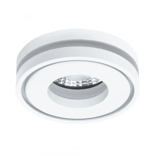 Точечный встраиваемый светильник Arte Lamp AIN ARTE LAMP A7248PL-1WH