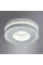 Точечный встраиваемый светильник Arte Lamp AIN ARTE LAMP A7248PL-1WH