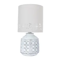 Декоративная настольная лампа Arte Lamp BUNDA