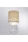 Декоративная настольная лампа Arte Lamp BUNDA ARTE LAMP A4007LT-1WH