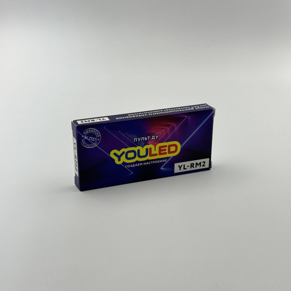 Пульт управления YouLED YL-RM2