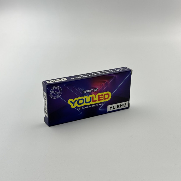Пульт управления YouLED YL-RM2