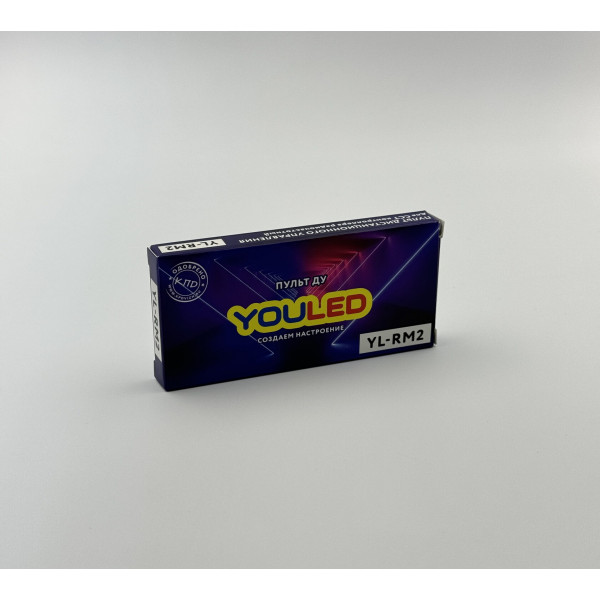 Пульт управления YouLED YL-RM2