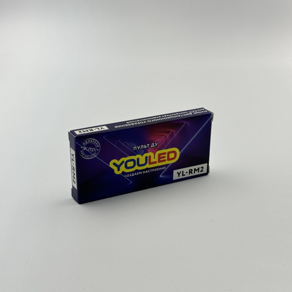 Пульт управления YouLED YL-RM2