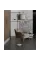 Торшер Arte Lamp RUPERT ARTE LAMP A5024PN-1PB