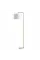 Торшер Arte Lamp RUPERT ARTE LAMP A5024PN-1PB