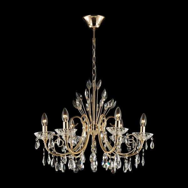 4977/6 HALL ODEON LIGHT 4977/6