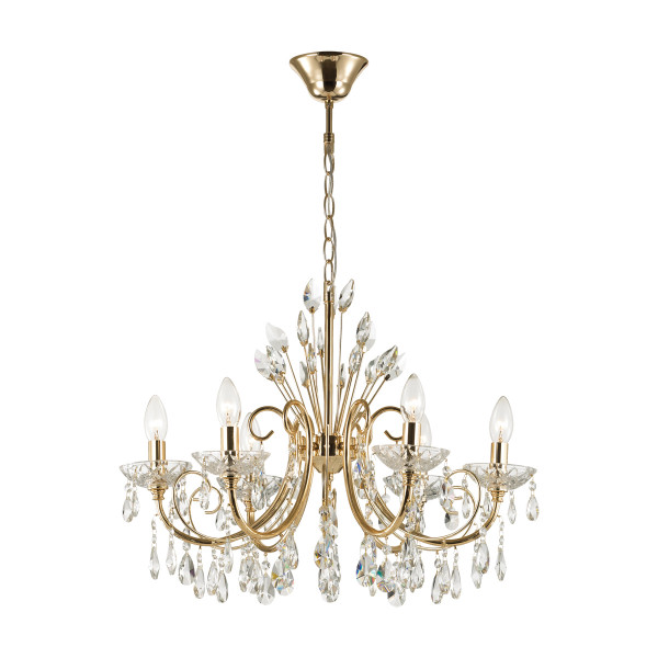 4977/6 HALL ODEON LIGHT 4977/6