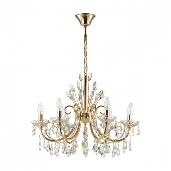 4977/6 HALL ODEON LIGHT 4977/6