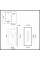 7055/3WL HIGHTECH ODEON LIGHT 7055/3WL
