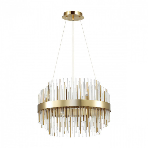 4639/8 HALL ODEON LIGHT 4639/8