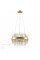 4639/8 HALL ODEON LIGHT 4639/8