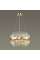 4639/8 HALL ODEON LIGHT 4639/8