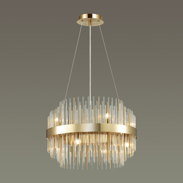 4639/8 HALL ODEON LIGHT 4639/8