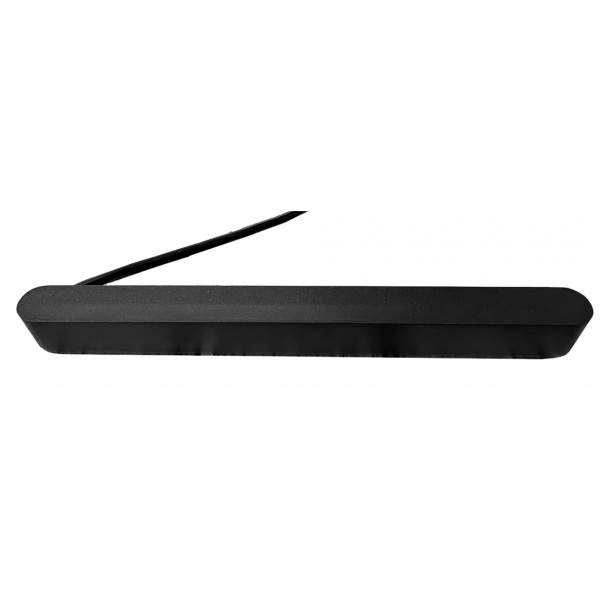 CLARUS блок питания для ультратонкой трековой системы 200 W черный, 25 шт