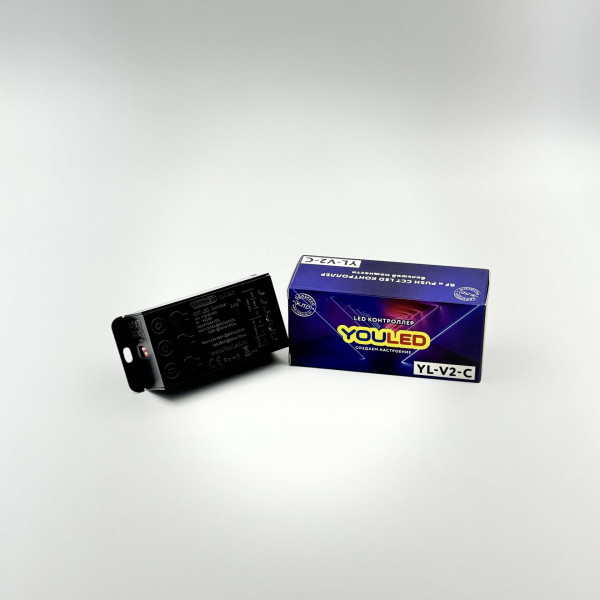 Контроллер YouLED YL-V2-C CCT (Писка нет)
