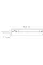 Магнитный трековый светильник Arte Lamp EXPERT SMART ARTE LAMP A5745PL-1BK