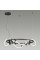 4391/55L HIGHTECH ODEON LIGHT 4391/55L
