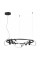 4391/55L HIGHTECH ODEON LIGHT 4391/55L