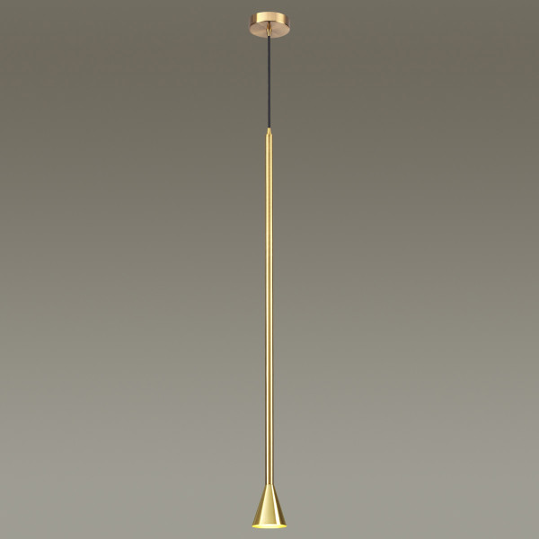 3884/1G HIGHTECH ODEON LIGHT 3884/1G
