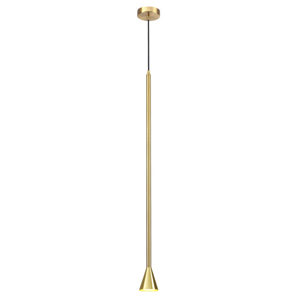 3884/1G HIGHTECH ODEON LIGHT 3884/1G
