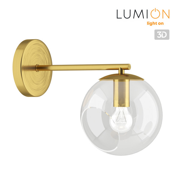3769/1W MODERNI LUMION 3769/1W