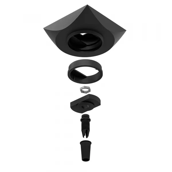 Основание для подвесных светильников Arte Lamp BASE ARTE LAMP A410406