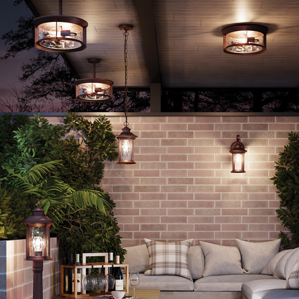 4961/2 NATURE ODEON LIGHT 4961/2
