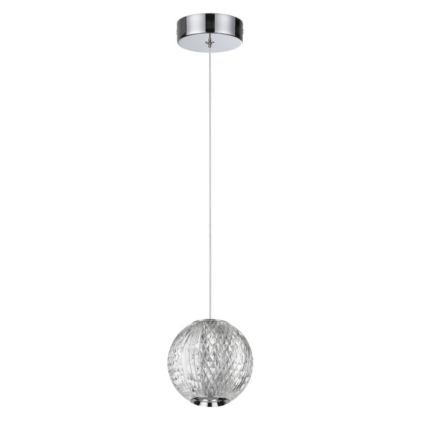 5007/5LA L-VISION ODEON LIGHT 5007/5LA