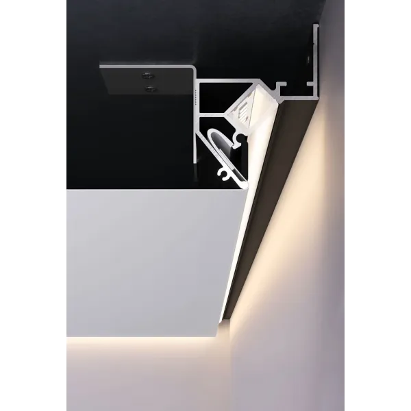 Теневой профиль под натяжной потолок Arte Lamp GAP ARTE LAMP A680206
