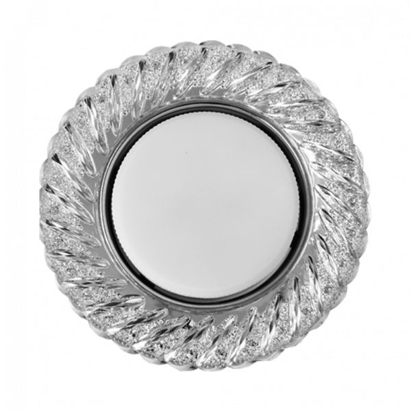 Декоративный светильник GLAMUR GX5313, 5W, 6500К, 60 шт/кор