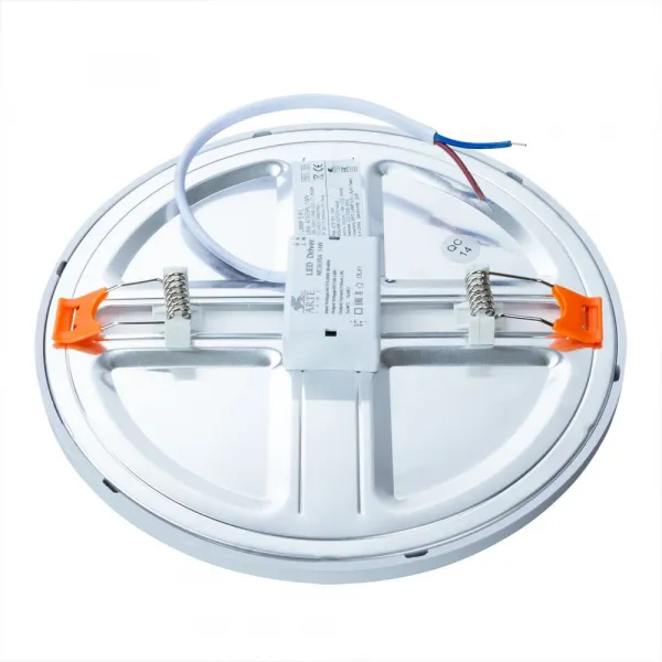 Встраиваемый светильник Arte Lamp MESURA ARTE LAMP A7974PL-1WH