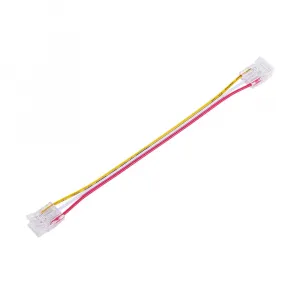 Коннектор токопроводящий Arte Lamp STRIP-ACCESSORIES