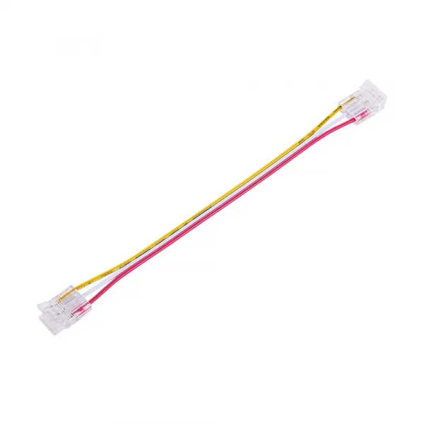 Коннектор токопроводящий Arte Lamp STRIP-ACCESSORIES ARTE LAMP A31-10-MIX