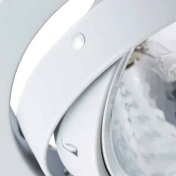 Точечный встраиваемый светильник Arte Lamp APUS ARTE LAMP A6664PL-1GY