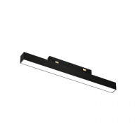Трековый Светильник линейный 12W L300*W22*H25mm LINER MAGNETIC