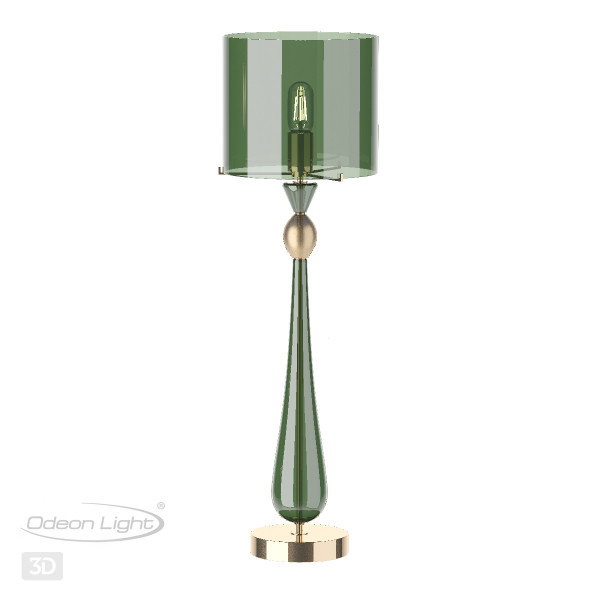 4889/1T STANDING ODEON LIGHT EXCLUSIVE 4889/1T