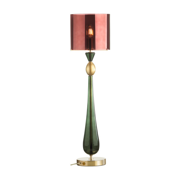 4889/1T STANDING ODEON LIGHT EXCLUSIVE 4889/1T