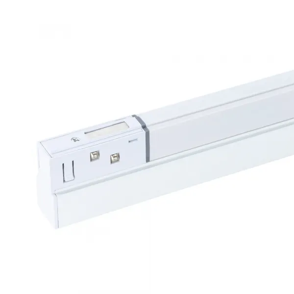 Магнитный трековый светильник Arte Lamp LINEA ARTE LAMP A4662PL-1WH