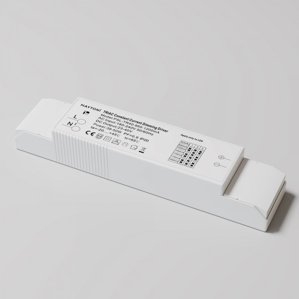 Источник питания Triac 38-50W IP20