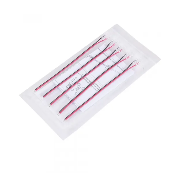 Коннектор для ввода питания Arte Lamp STRIP-ACCESSORIES ARTE LAMP A30-08-1CCT