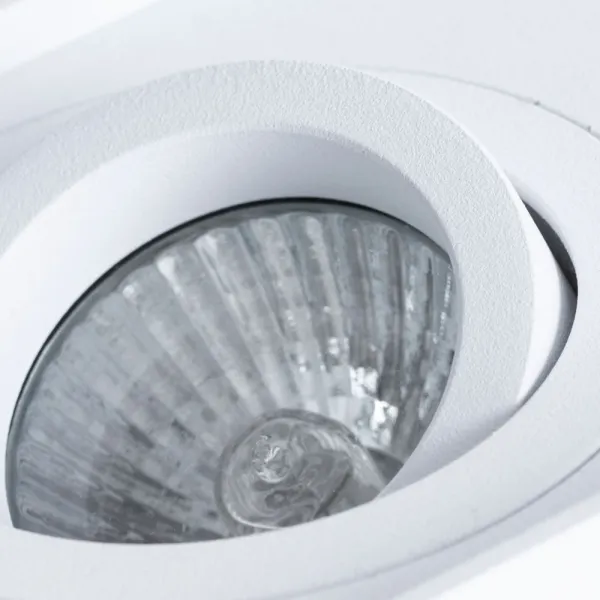 Точечный накладной светильник Arte Lamp FACTOR ARTE LAMP A5544PL-2WH