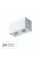Точечный накладной светильник Arte Lamp FACTOR ARTE LAMP A5544PL-2WH