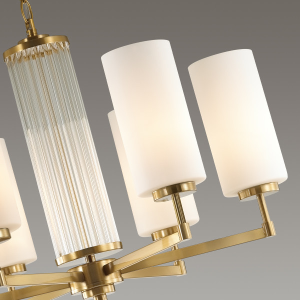 4990/6 HALL ODEON LIGHT 4990/6