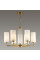 4990/6 HALL ODEON LIGHT 4990/6