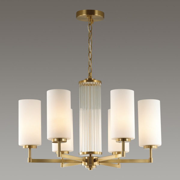 4990/6 HALL ODEON LIGHT 4990/6